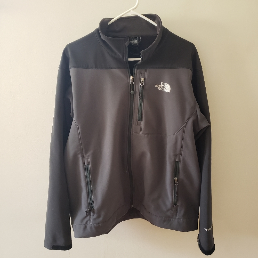 North Face Men's Apex Bionic 2 Jacket L